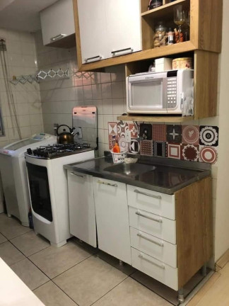 Imagem Imóvel com 3 Quartos à Venda, 60 m² em Sarandi - Porto Alegre Imagem Imóvel com 3 Quartos à Venda, 60 m² em Sarandi - Porto Alegre