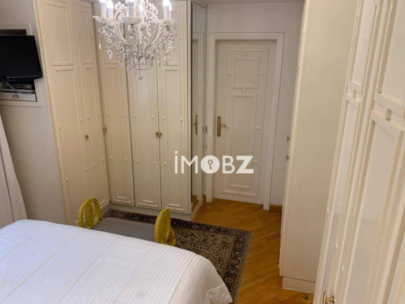 Imagem Imóvel com 3 Quartos à Venda, 165 m² em Portal Do Morumbi - São Paulo Imagem Imóvel com 3 Quartos à Venda, 165 m² em Portal Do Morumbi - São Paulo