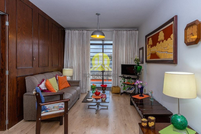 Imagem Apartamento com 3 Quartos à Venda, 91 m² em Vila Nova Conceição - São Paulo Imagem Apartamento com 3 Quartos à Venda, 91 m² em Vila Nova Conceição - São Paulo