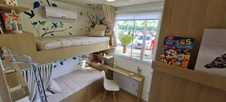 Imagem Apartamento com 3 Quartos à Venda, 43 m² em Barra Da Tijuca - Rio De Janeiro