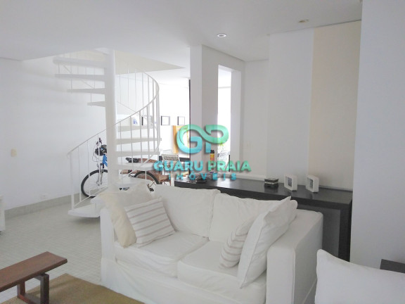 Imagem Casa com 3 Quartos à Venda, 180 m² em Enseada - Guarujá Imagem Casa com 3 Quartos à Venda, 180 m² em Enseada - Guarujá