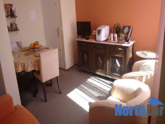 Imagem Apartamento com 2 Quartos à Venda, 46 m² em Vila Jaraguá - São Paulo Imagem Apartamento com 2 Quartos à Venda, 46 m² em Vila Jaraguá - São Paulo