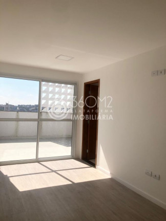 Imagem Apartamento com 2 Quartos à Venda, 88 m² em Parque Das Nações - Santo André