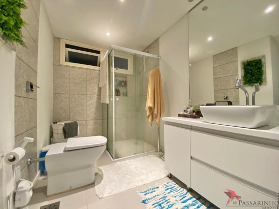 Imagem Apartamento com 1 Quarto à Venda, 74 m² em Praia Grande - Torres