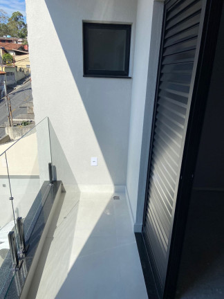 Imagem Casa com 3 Quartos à Venda, 214 m² em Demarchi - São Bernardo Do Campo