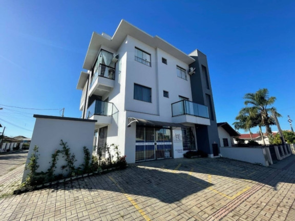 Imagem Apartamento com 2 Quartos à Venda, 59 m² em Itajubá - Barra Velha Imagem Apartamento com 2 Quartos à Venda, 59 m² em Itajubá - Barra Velha