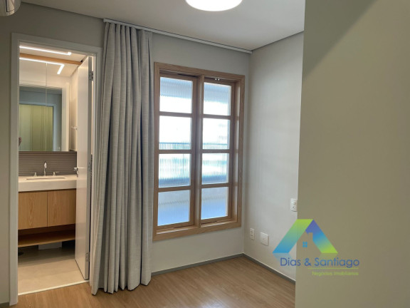 Imagem Apartamento com 3 Quartos à Venda, 131 m² em Brooklin - São Paulo