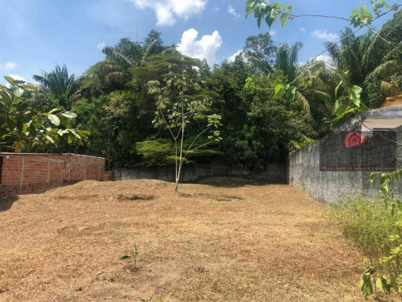 Imagem Terreno à Venda, 300 m² em Nova Cidade - Manaus