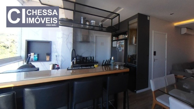 Apartamento com 2 Quartos à Venda, 96 m² em Fazenda - Itajaí