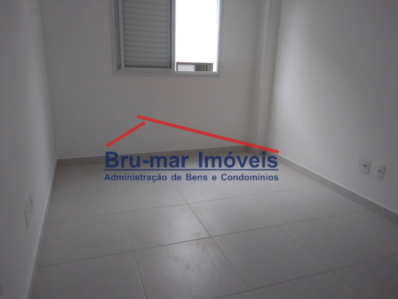 Imagem Apartamento com 2 Quartos à Venda, 77 m² em Campo Grande - Santos Imagem Apartamento com 2 Quartos à Venda, 77 m² em Campo Grande - Santos