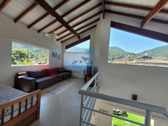 Imagem Casa de Condomínio com 4 Quartos à Venda, 312 m² em Horto Florestal - Ubatuba Imagem Casa de Condomínio com 4 Quartos à Venda, 312 m² em Horto Florestal - Ubatuba