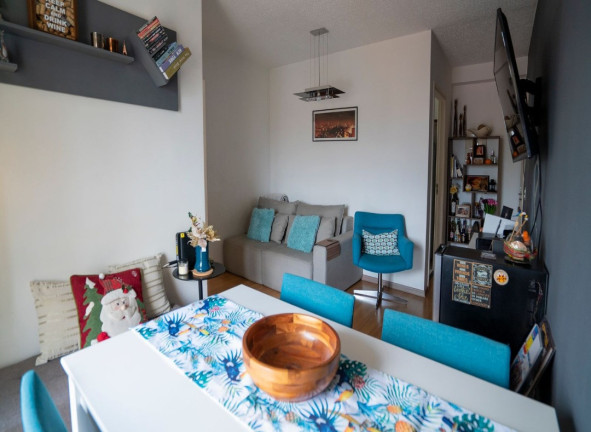 Imagem Apartamento com 3 Quartos à Venda, 58 m² em Vila Matilde - São Paulo Imagem Apartamento com 3 Quartos à Venda, 58 m² em Vila Matilde - São Paulo