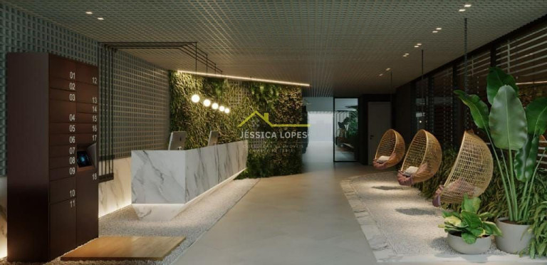 Imagem Apartamento com 3 Quartos à Venda, 208 m² em Jardim Oceania - João Pessoa Imagem Apartamento com 3 Quartos à Venda, 208 m² em Jardim Oceania - João Pessoa
