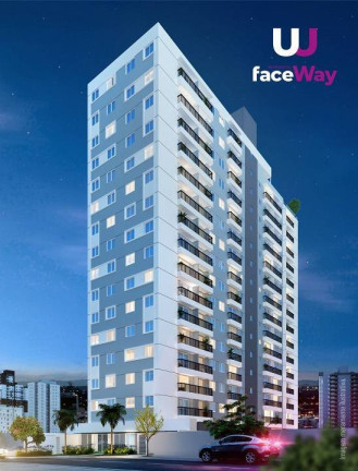 Imagem Apartamento com 1 Quarto à Venda,  em Vila Ré - São Paulo