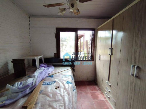 Imagem Casa com 2 Quartos à Venda, em Centro - Balneário Pinhal Imagem Casa com 2 Quartos à Venda, em Centro - Balneário Pinhal