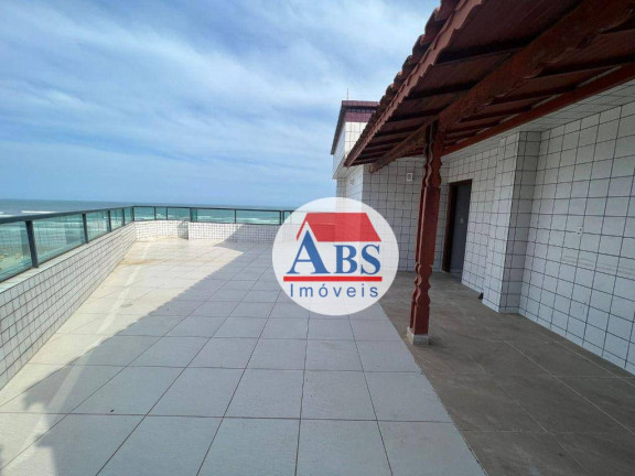 Imagem Apartamento com 3 Quartos à Venda, 200 m² em Mirim - Praia Grande Imagem Apartamento com 3 Quartos à Venda, 200 m² em Mirim - Praia Grande
