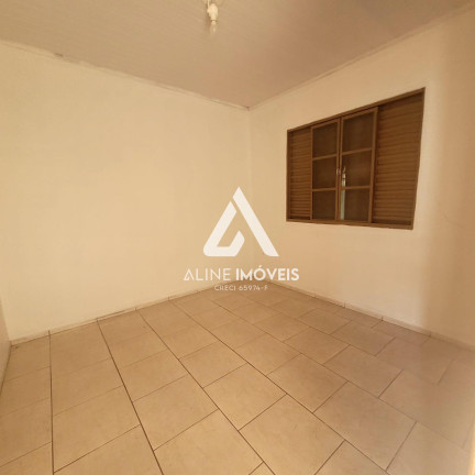 Imagem Casa com 2 Quartos para Alugar, em São Miguel - Cruz Alta Imagem Casa com 2 Quartos para Alugar, em São Miguel - Cruz Alta