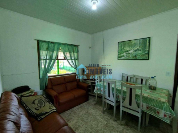 Imagem Casa com 2 Quartos à Venda, 120 m² em Centro - Balneário Pinhal Imagem Casa com 2 Quartos à Venda, 120 m² em Centro - Balneário Pinhal
