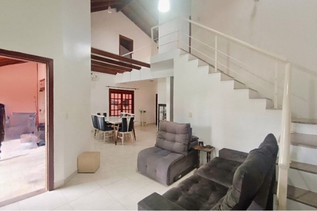 Imagem Casa com 3 Quartos à Venda, em São Lucas - Viamão Imagem Casa com 3 Quartos à Venda, em São Lucas - Viamão