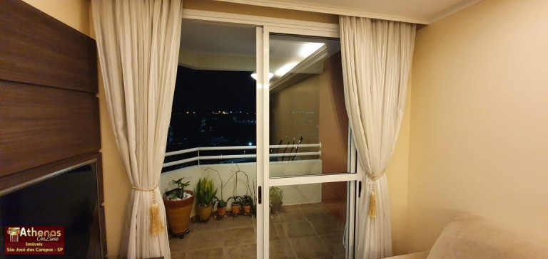 Imagem Apartamento com 2 Quartos à Venda, 72 m² em Jardim Satélite - São José Dos Campos Imagem Apartamento com 2 Quartos à Venda, 72 m² em Jardim Satélite - São José Dos Campos