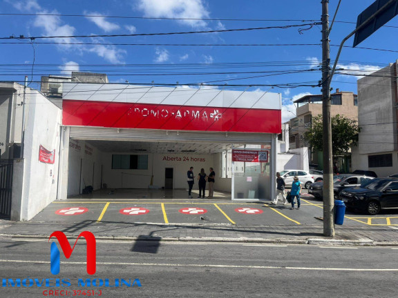 Imagem Imóvel Comercial para Alugar, 320 m² em Boa Vista - São Caetano Do Sul Imagem Imóvel Comercial para Alugar, 320 m² em Boa Vista - São Caetano Do Sul