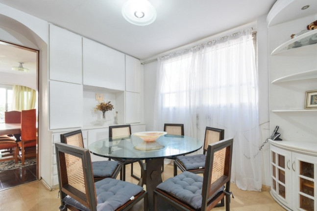 Imagem Imóvel com 4 Quartos à Venda, 204 m² em Santa Cecília - São Paulo Imagem Imóvel com 4 Quartos à Venda, 204 m² em Santa Cecília - São Paulo