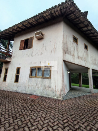 Imagem Casa com 4 Quartos à Venda, 509 m² em Maresias - São Sebastião Imagem Casa com 4 Quartos à Venda, 509 m² em Maresias - São Sebastião