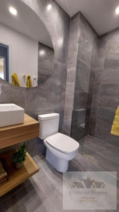 Imagem Apartamento com 2 Quartos à Venda, 44 m² em Vila Assunção - Santo André