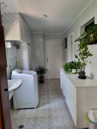 Imagem Imóvel com 4 Quartos à Venda, 181 m² em Campo Belo - São Paulo