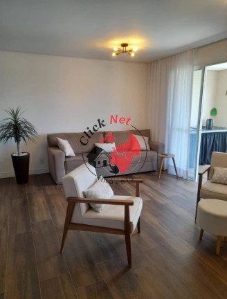Imagem Apartamento com 3 Quartos à Venda, 84 m² em Centro - São Bernardo Do Campo