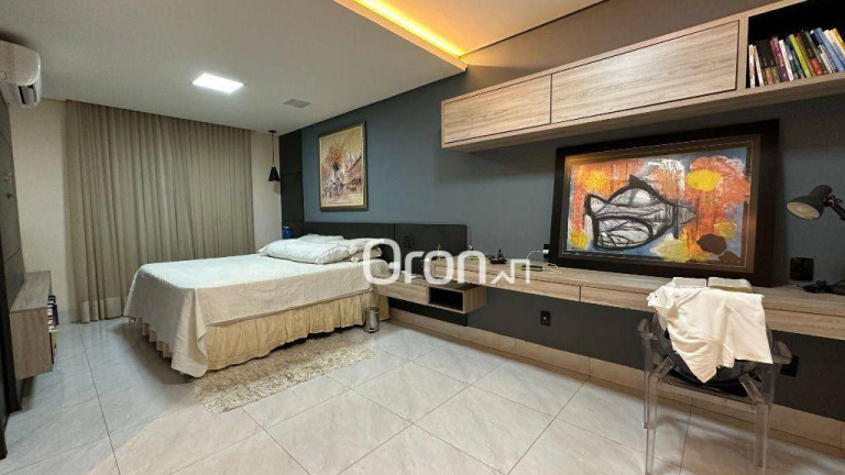Imagem Apartamento com 2 Quartos à Venda, 124 m² em Setor Central - Goiânia Imagem Apartamento com 2 Quartos à Venda, 124 m² em Setor Central - Goiânia