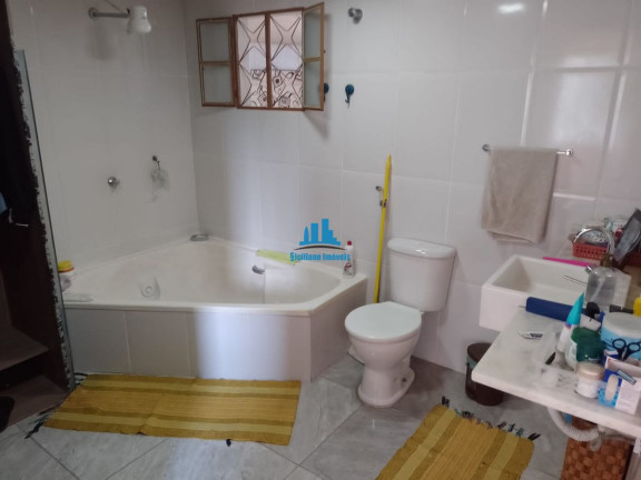 Imagem Casa de Condomínio com 3 Quartos à Venda, 150 m² em Sapê - Niterói Imagem Casa de Condomínio com 3 Quartos à Venda, 150 m² em Sapê - Niterói
