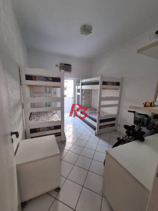 Imagem Apartamento com 2 Quartos à Venda, 89 m² em Boqueirão - Santos Imagem Apartamento com 2 Quartos à Venda, 89 m² em Boqueirão - Santos