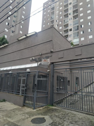 Imagem Apartamento com 3 Quartos à Venda, 60 m² em Vila Talarico - São Paulo Imagem Apartamento com 3 Quartos à Venda, 60 m² em Vila Talarico - São Paulo
