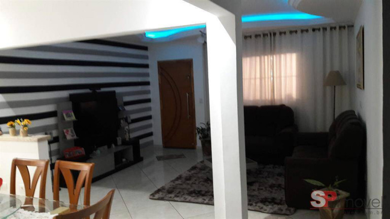 Imagem Casa com 5 Quartos à Venda, 200 m² em Jardim Sapopemba - São Paulo