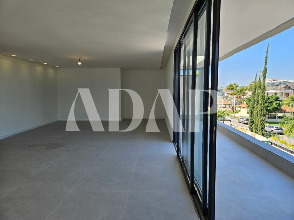 Imagem Casa com 5 Quartos à Venda, 442 m² em Recreio Dos Bandeirantes - Rio De Janeiro