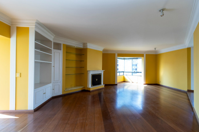 Imagem Apartamento com 4 Quartos à Venda, 285 m² em Campo Belo - São Paulo Imagem Apartamento com 4 Quartos à Venda, 285 m² em Campo Belo - São Paulo