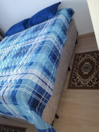 Imagem Apartamento com 1 Quarto à Venda, 27 m² em Granja Viana - Cotia Imagem Apartamento com 1 Quarto à Venda, 27 m² em Granja Viana - Cotia
