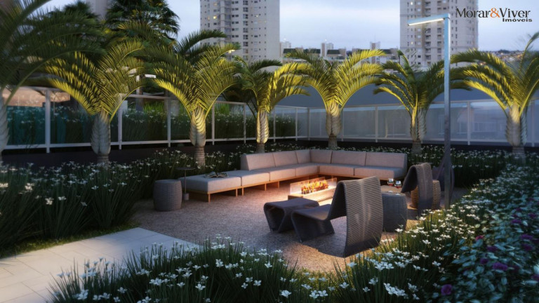 Imagem Apartamento com 4 Quartos à Venda, 260 m² em Campo Comprido - Curitiba Imagem Apartamento com 4 Quartos à Venda, 260 m² em Campo Comprido - Curitiba