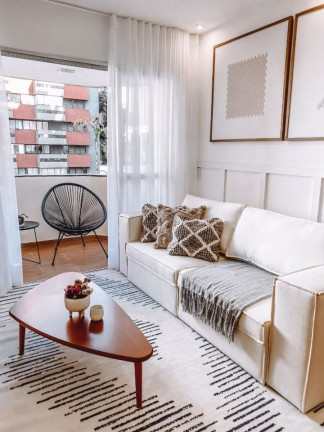 Imagem Apartamento com 2 Quartos à Venda, 58 m² em Pinheiros - São Paulo Imagem Apartamento com 2 Quartos à Venda, 58 m² em Pinheiros - São Paulo