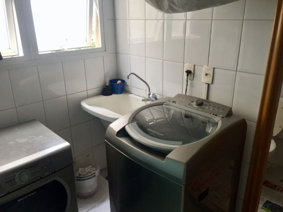 Imagem Apartamento com 3 Quartos à Venda, 125 m² em Vila Leopoldina - São  Paulo