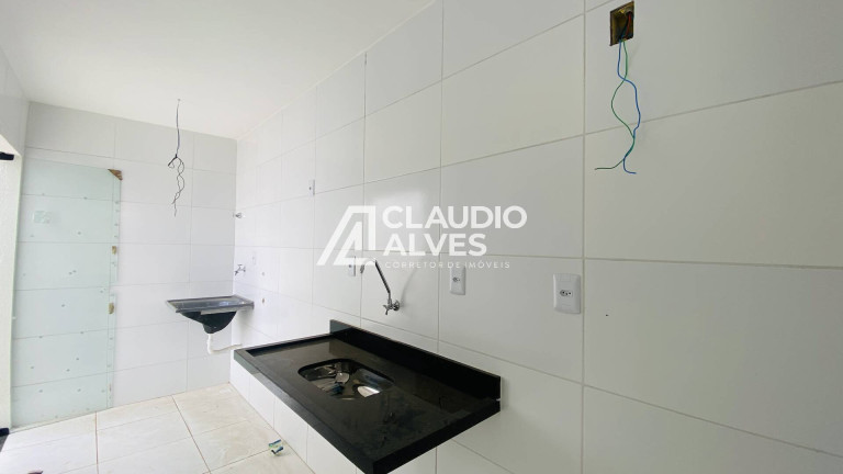 Imagem Casa com 3 Quartos à Venda, 70 m² em Sim - Feira De Santana Imagem Casa com 3 Quartos à Venda, 70 m² em Sim - Feira De Santana