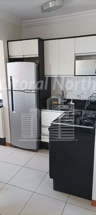 Imagem Apartamento com 3 Quartos à Venda, 74 m² em Vila Operária - Itajaí