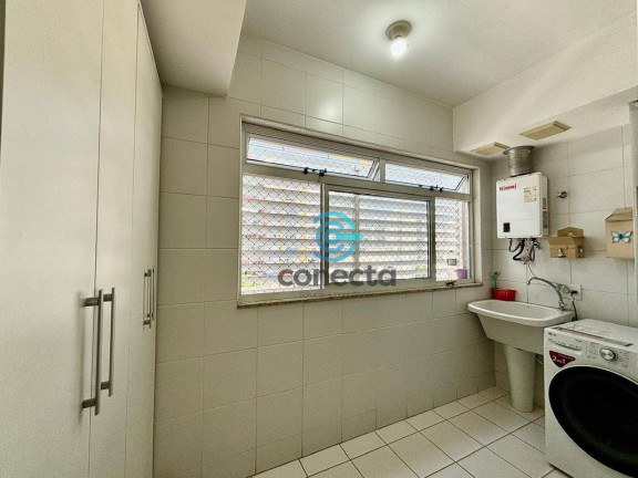 Imagem Apartamento com 3 Quartos à Venda, 120 m² em Icaraí - Niterói Imagem Apartamento com 3 Quartos à Venda, 120 m² em Icaraí - Niterói