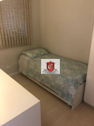 Imagem Apartamento com 2 Quartos à Venda, 52 m² em Parque Da Mooca - São Paulo Imagem Apartamento com 2 Quartos à Venda, 52 m² em Parque Da Mooca - São Paulo