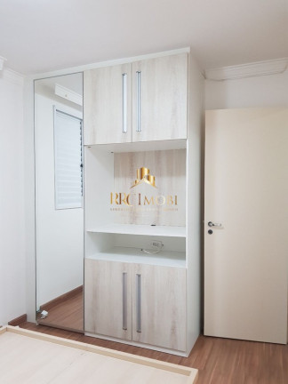 Imagem Apartamento com 3 Quartos à Venda, 70 m² em Jardim Prudência - São Paulo Imagem Apartamento com 3 Quartos à Venda, 70 m² em Jardim Prudência - São Paulo
