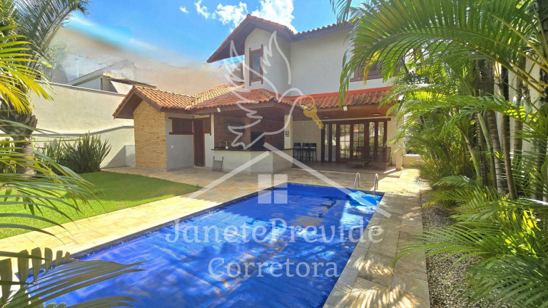 Imagem Casa de Condomínio com 4 Quartos à Venda, 350 m² em Alphaville - Santana De Parnaíba Imagem Casa de Condomínio com 4 Quartos à Venda, 350 m² em Alphaville - Santana De Parnaíba