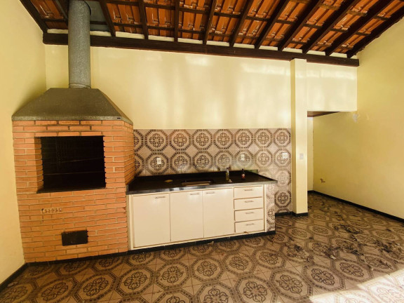 Imagem Casa com 3 Quartos à Venda, 3.600 m² em Jardim Paraíso - Botucatu