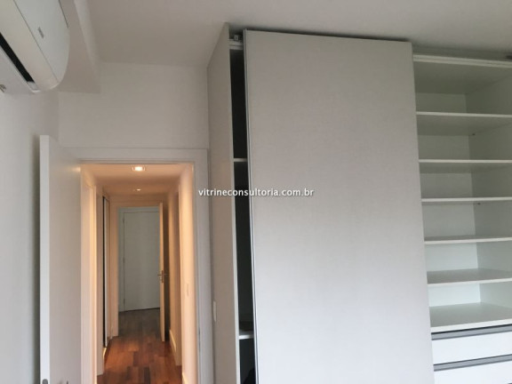 Imagem Apartamento com 4 Quartos à Venda, 245 m² em Vila Mariana - São Paulo