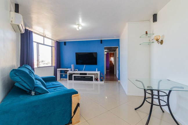 Imagem Apartamento com 2 Quartos à Venda, 63 m² em Tristeza - Porto Alegre Imagem Apartamento com 2 Quartos à Venda, 63 m² em Tristeza - Porto Alegre